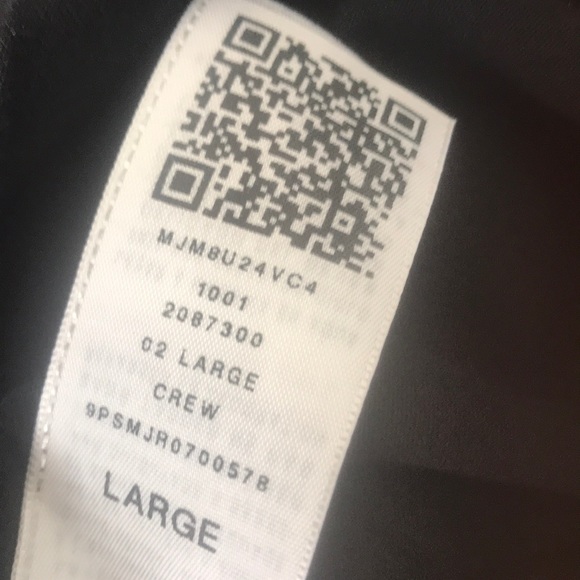 True Religion men polo Buddha shirt. size XS,S,M,L - Picture 7 of 7